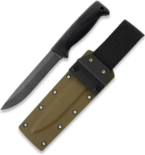 FJP023 Nož sa fiksnim sečivom – Peltonen Knives – Peltonen knives noževi – slika 3