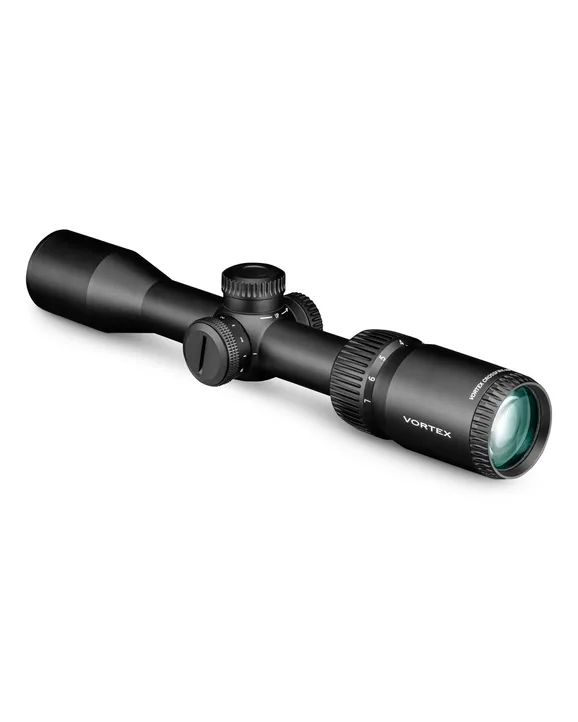 CF2-31001R Optički nišan Crossfire II 2-7x32 Rimfire V-Plex – Vortex – Optički nišani – slika 2