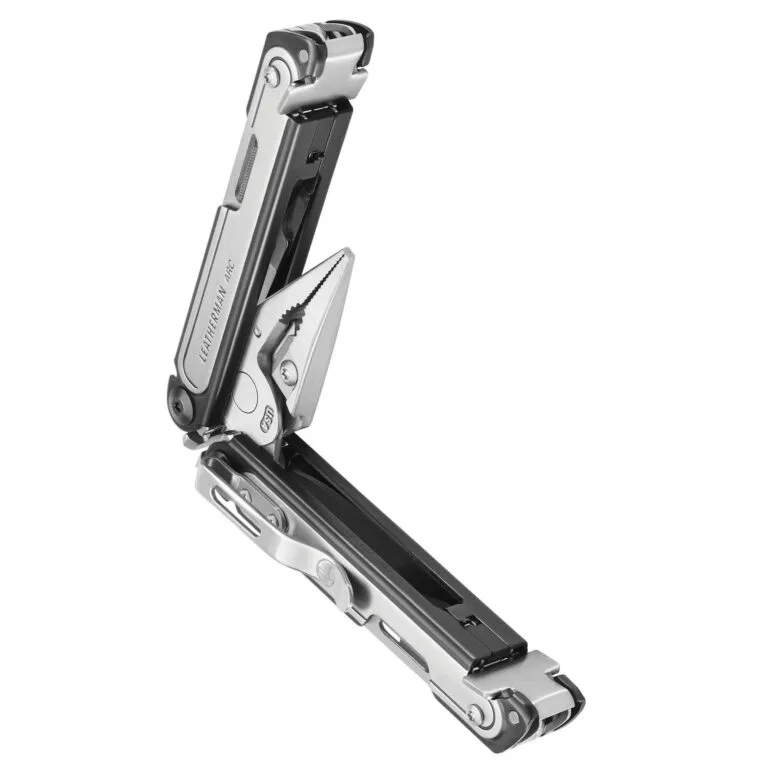 Nož ARC – Leatherman – Leatherman Multifunkcionalni Alat – slika 3