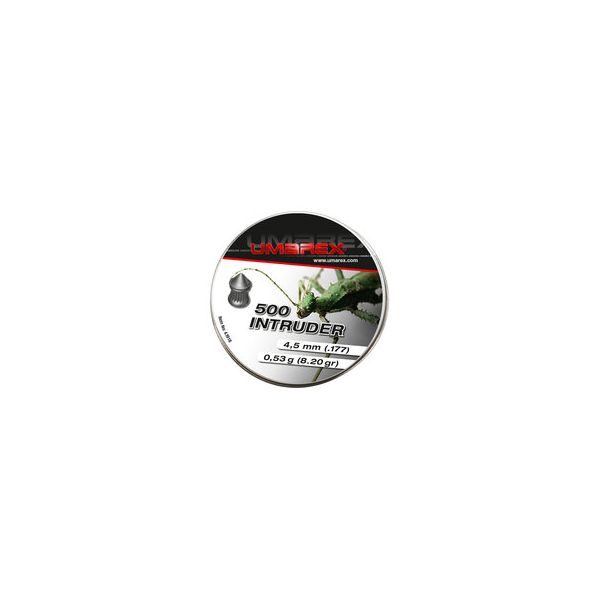 Dijabole Umarex Intruder cal.4,5 mm – Umarex