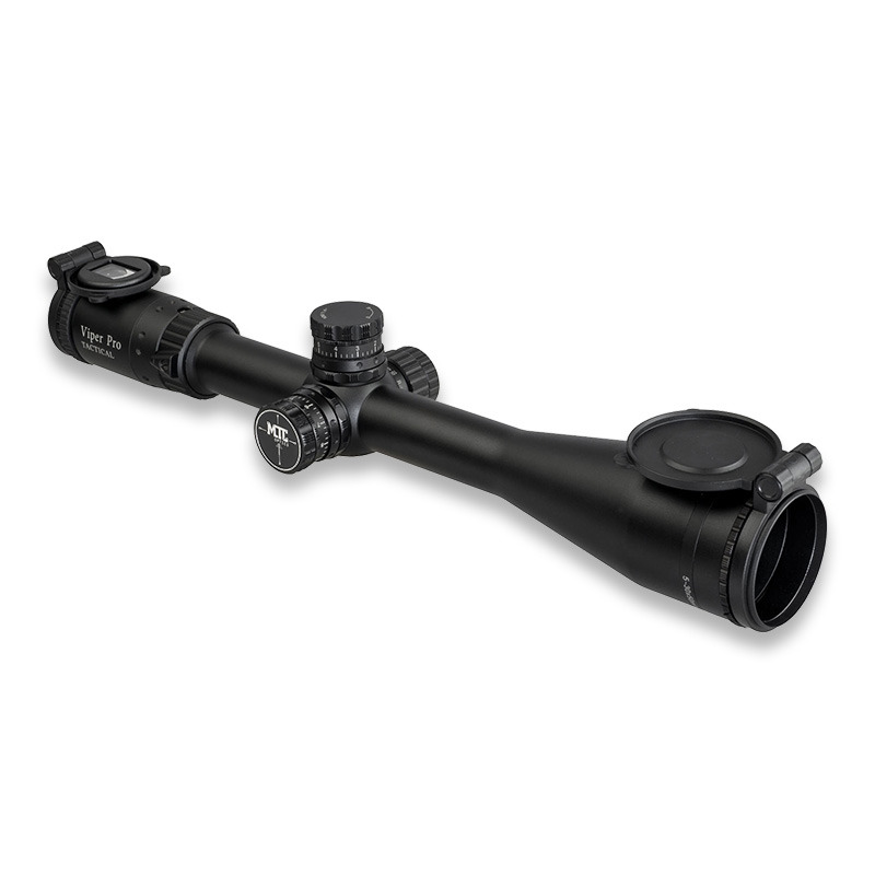 Optički nišan Viper Pro Tactical 3-18x50 – MTC