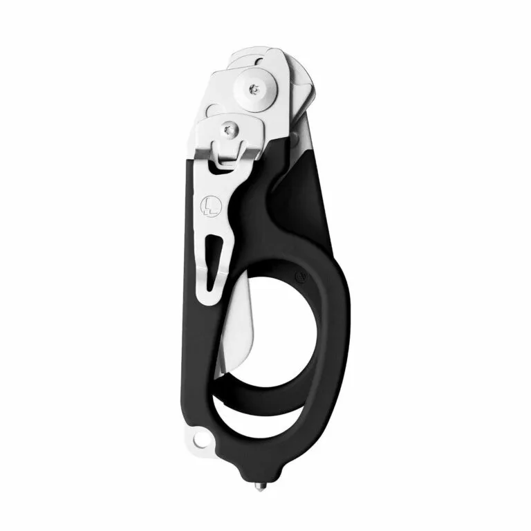 RAPTOR RESCUE-CRNA BOJA – Leatherman – Leatherman Multifunkcionalni Alat – slika 2