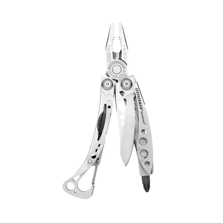Skeletool noz – Leatherman
