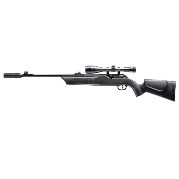 Vazdušna puška CO2 Hammerli 850 AirMagnum 4,5 mm,16J, 250 m/s – Umarex