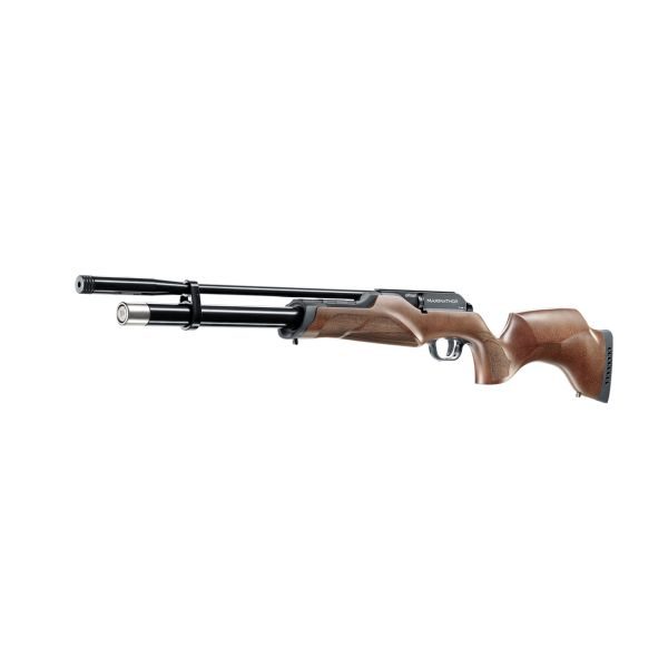 Vazdušna PCP  puška Walther Maximathor Varmint 5,5 mm 60J 300 m/s – Umarex