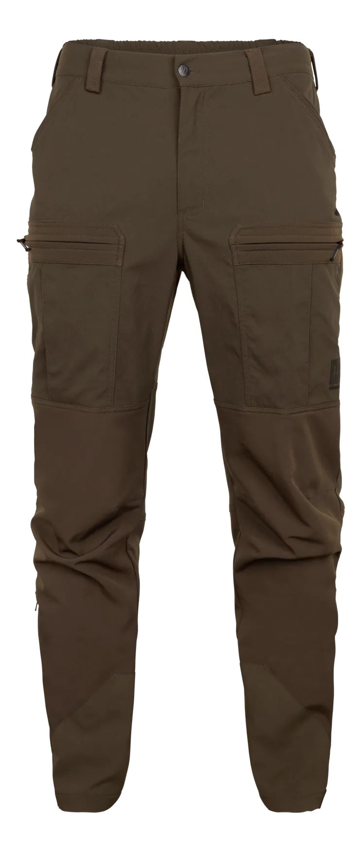 Harkila pantalone Flex boja willow green, vel. 50 – Harkila