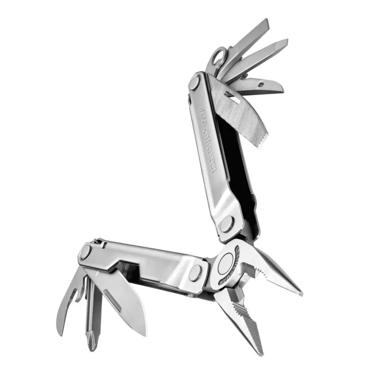 BOND – Leatherman – Leatherman Multifunkcionalni Alat – slika 2