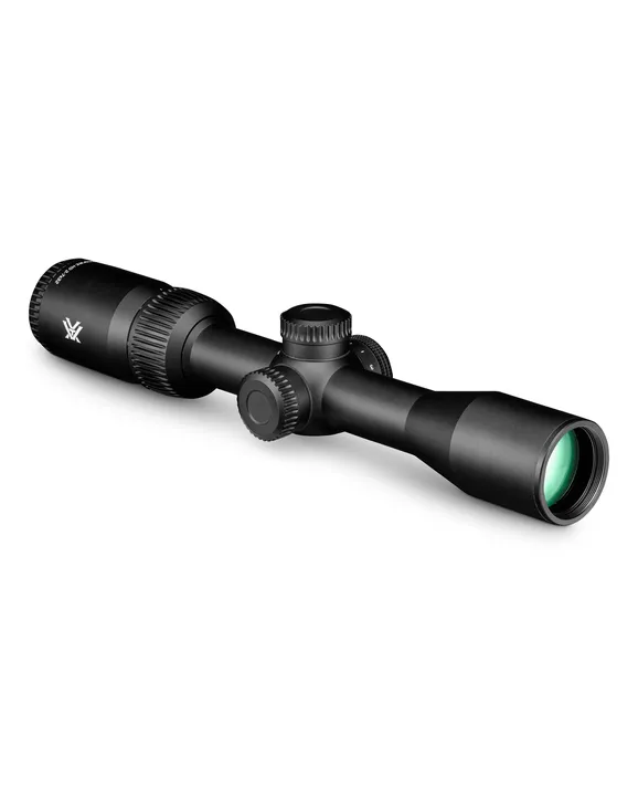 Vortex opticki nisan Crossfire HD 2-7x32 Rimfire V-plex – Vortex
