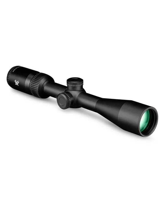 Vortex opticki nisan Crossfire HD 3-9x40 Dead Hold BDC – Vortex