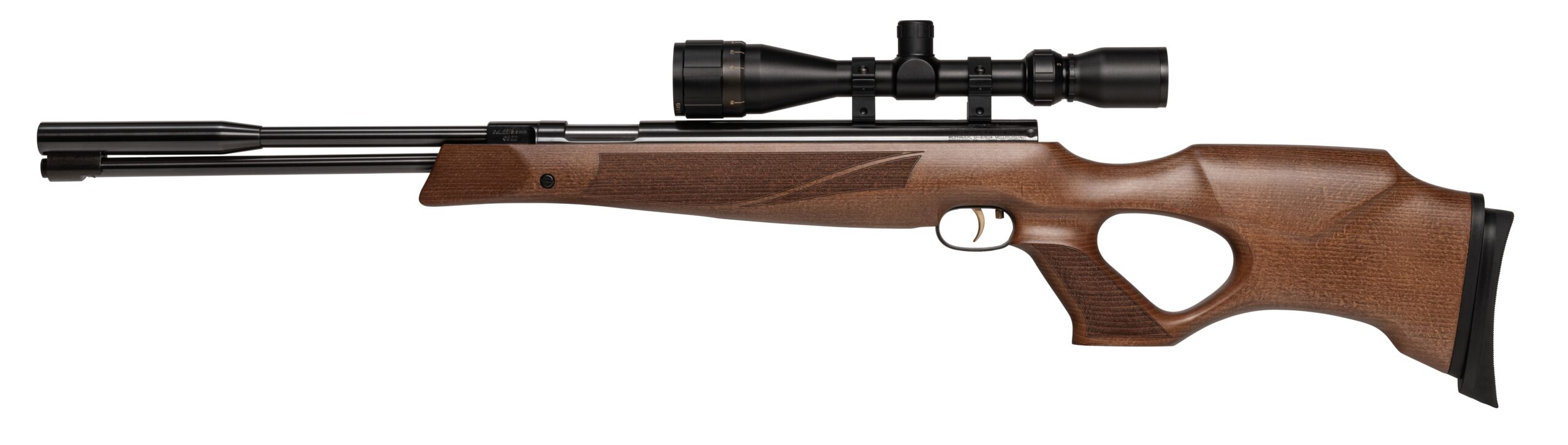 Vazdušna puška Weihrauch HW97 K(T)-C cal.4,5mm 240m/s – Weihrauch – Vazdušne puške – slika 6