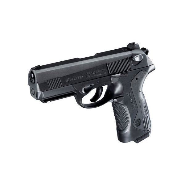 Vazdušni pištolj Beretta Px4 Storm cal.4,5mm 120 m/s CO₂ – Umarex