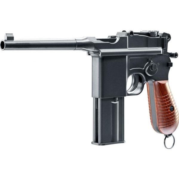 Vazdušni pištolj CO2 Legends C96 FM 4,5 mm 110 m/s – Umarex