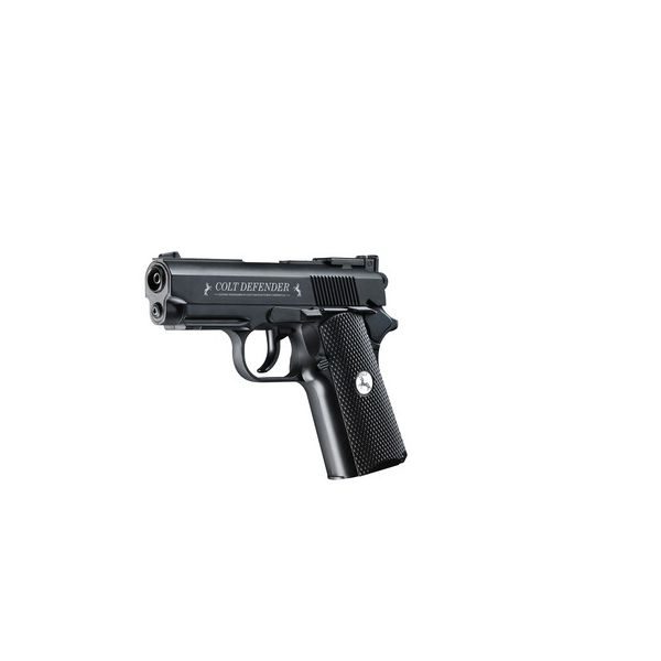 Vazdušni pištolj CO2 Colt Defender 4,5 mm 130 m/s – Umarex
