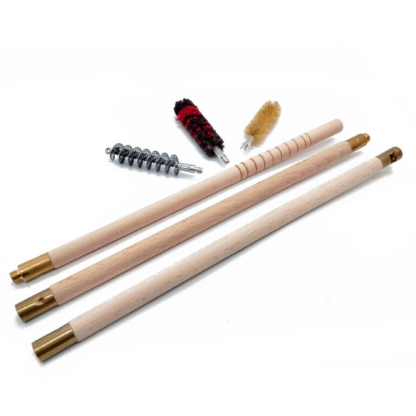 Megaline pribor K16 drvo 3PCS – Megaline