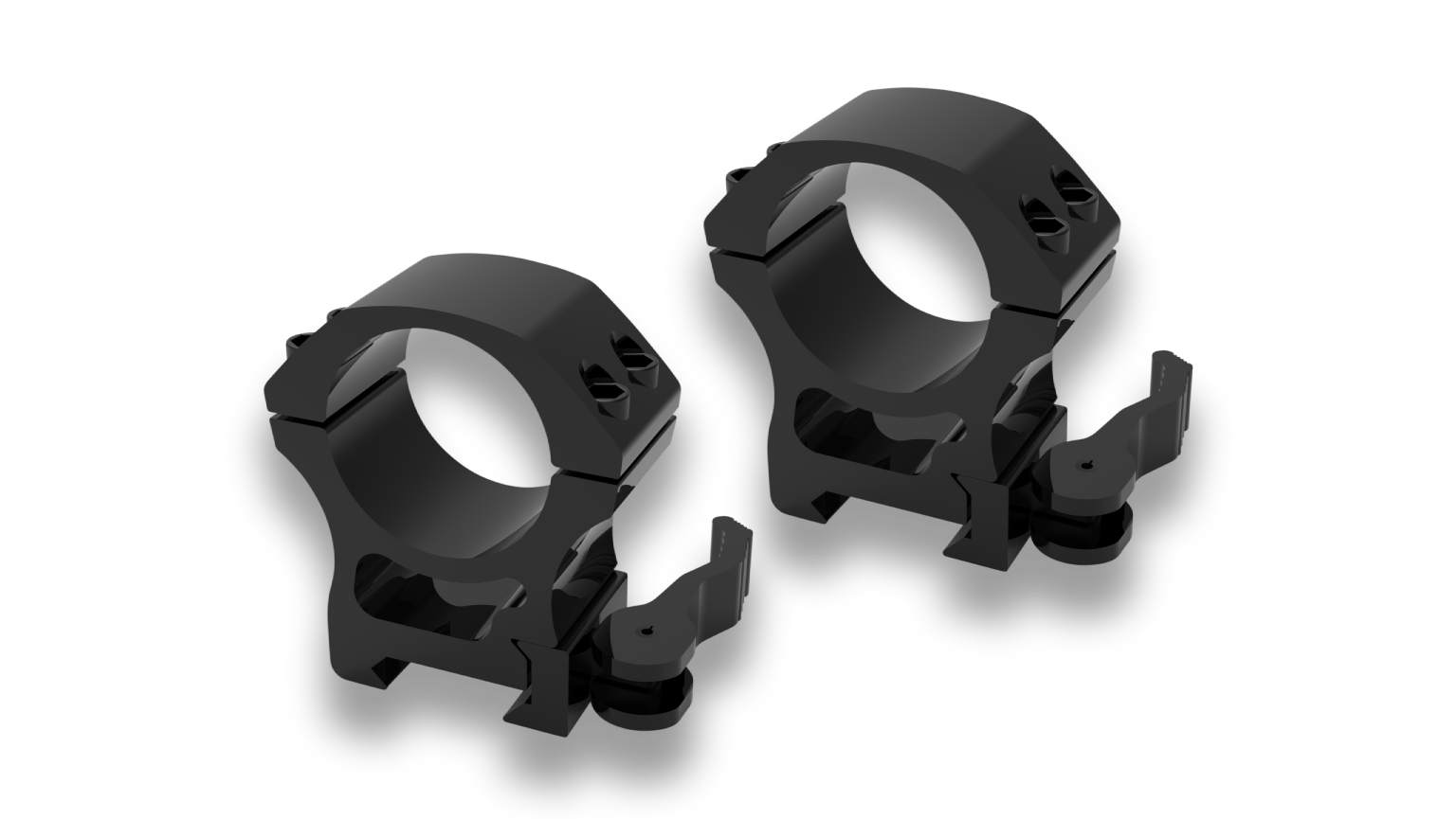 Nosač za optički nišan Anschutz 30mm medium – ANSCHÜTZ OPTICS