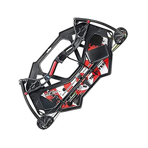 Luk Armex Buster Compound 20 lbs – Archery Products – Tetivno oružje