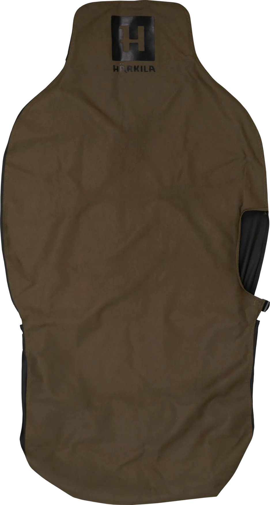 Harkila presvlake za sediste ,boja zelena,vel.one size – Harkila