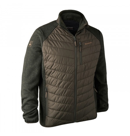 Jakna Moor Padded vel.L, boja 393
