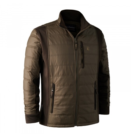 Jakna Muflon  ZIP - IN vel.54, boja 376 – Deerhunter