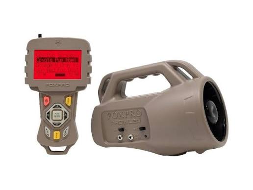 Vabilice Prowler Sistem – Foxpro