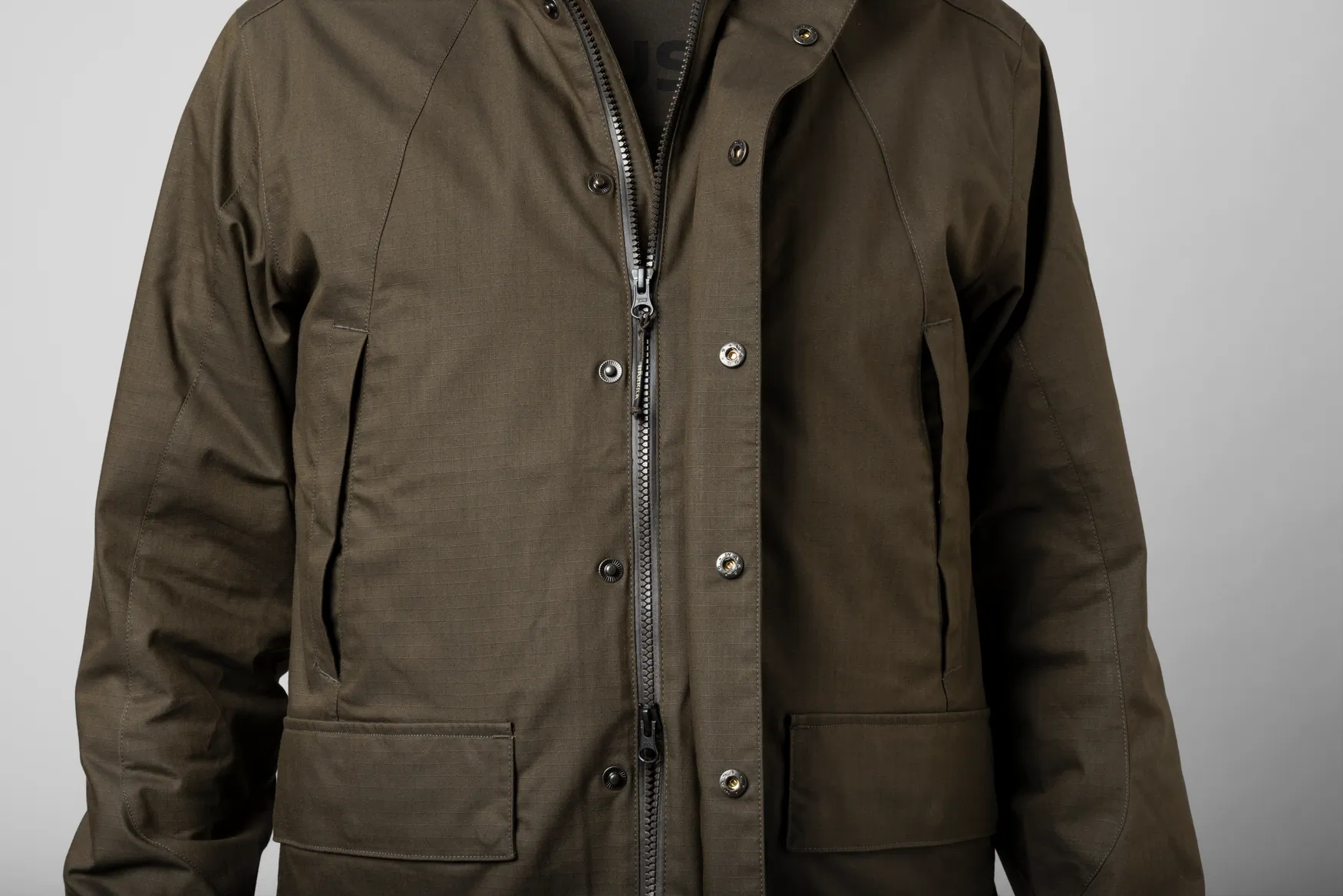 Harkila jakna Nordic Hunter HWS boja Willow green, vel.56 – Harkila – Lovačke Jakne/Kabanice – slika 3