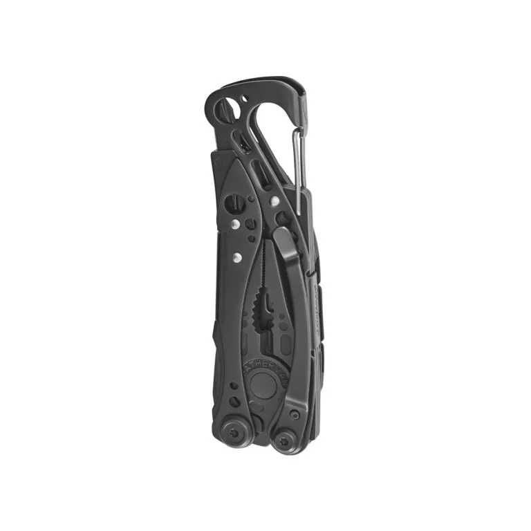 SKELETOOL CX ONYX – Leatherman – Leatherman Multifunkcionalni Alat – slika 2