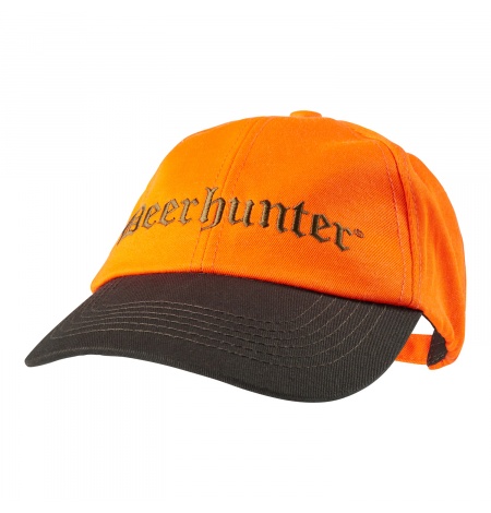 Kačket Bavaria Cap ( T 669 DH orange) – Deerhunter