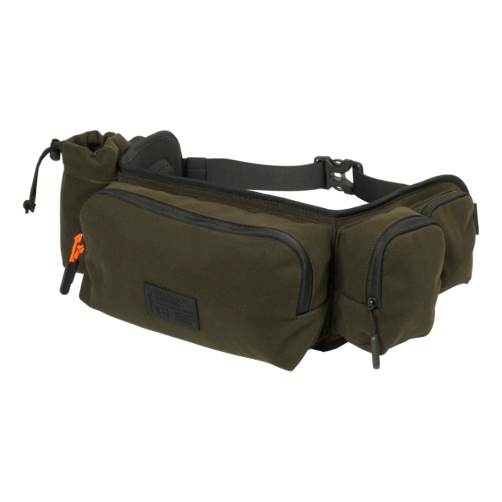 Seeland ranac Enduro Utility boja zelena,vel one size – Seeland