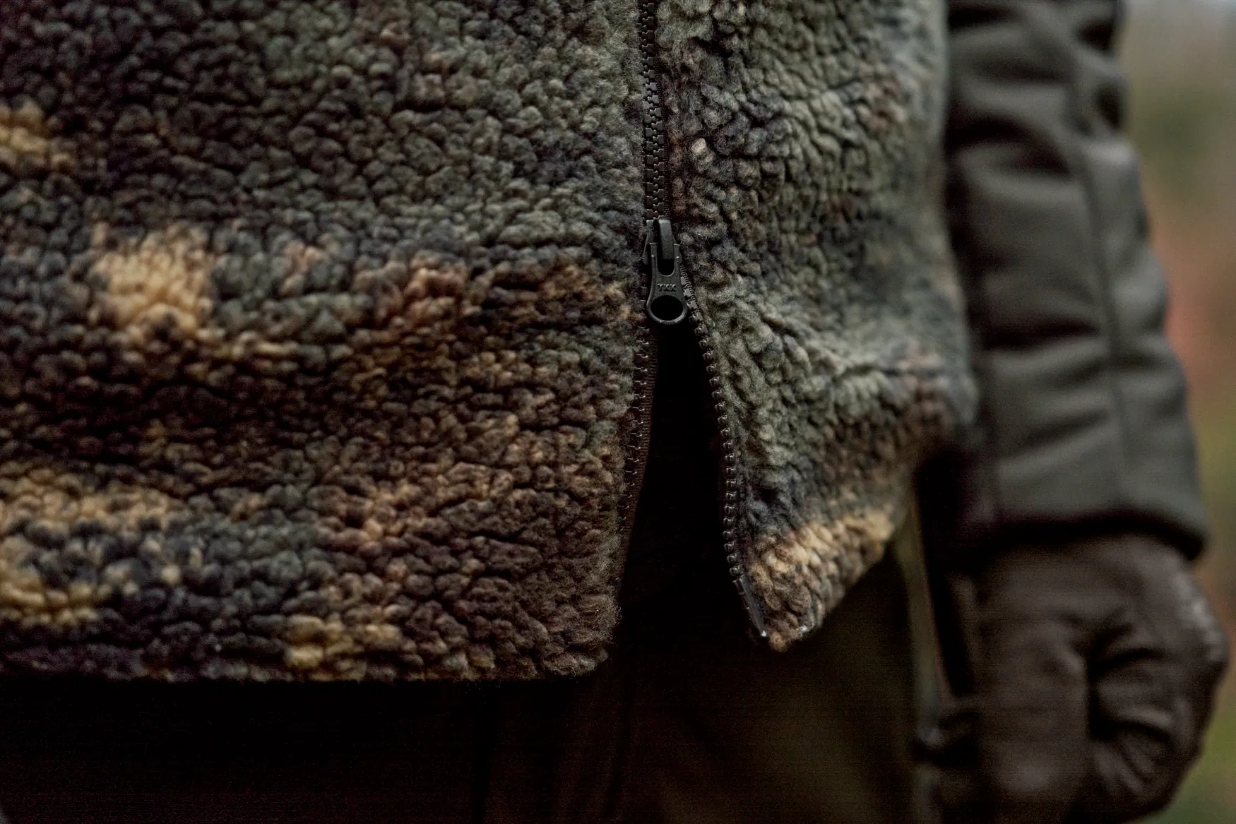 Harkila jakna Tyst camo Insulated AXIS MSP boja Quantum, vel.58 – Harkila – Lovačke Jakne/Kabanice – slika 4