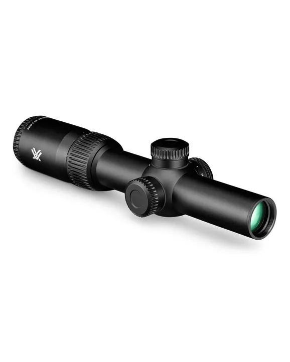 Vortex opticki nisan Crossfire HD 1-4x24 III Dead Hold 2A BDC – Vortex
