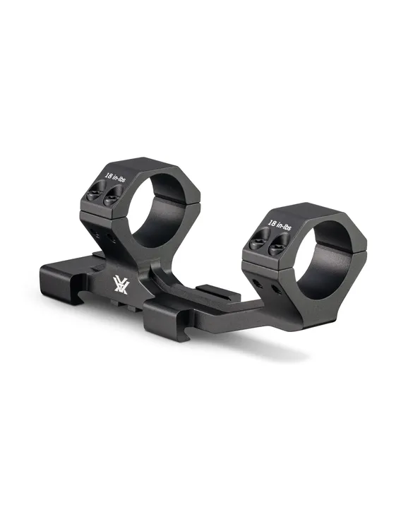Prstenovi i montaže Red Dot Cantilever prsten 30 mm – Vortex