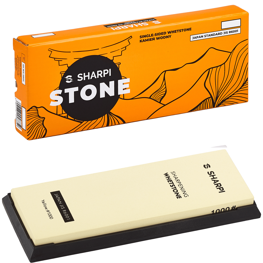 Sharpi kamen za oštrenje 1000 SH-WS-0100 – Sharpi