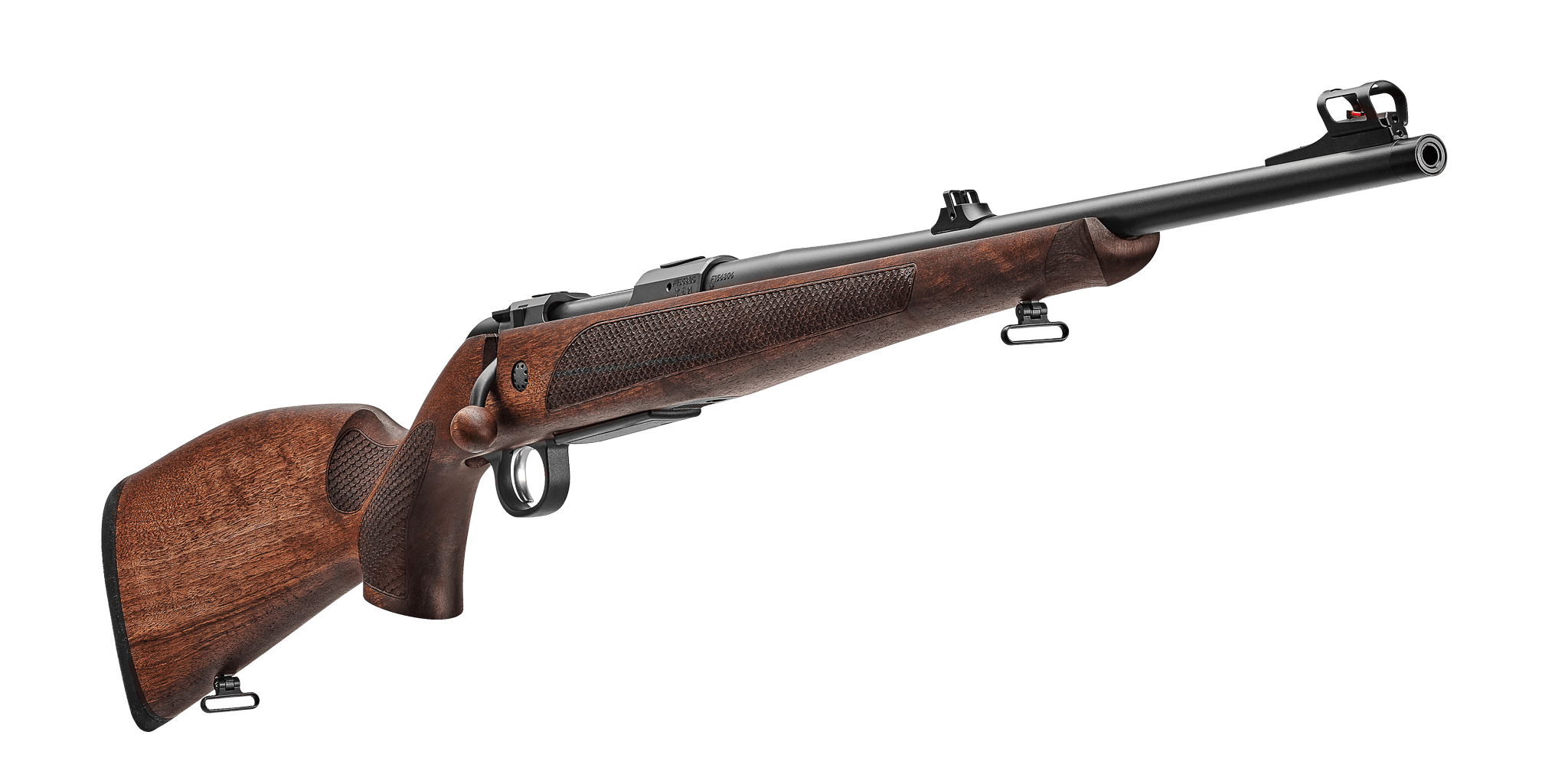 Lovački karabin CZ 600 Plus Lux 30-06 SPR, 508mm, M15x1 5R – Češka Zbrojovka – Lovački karabini – slika 2