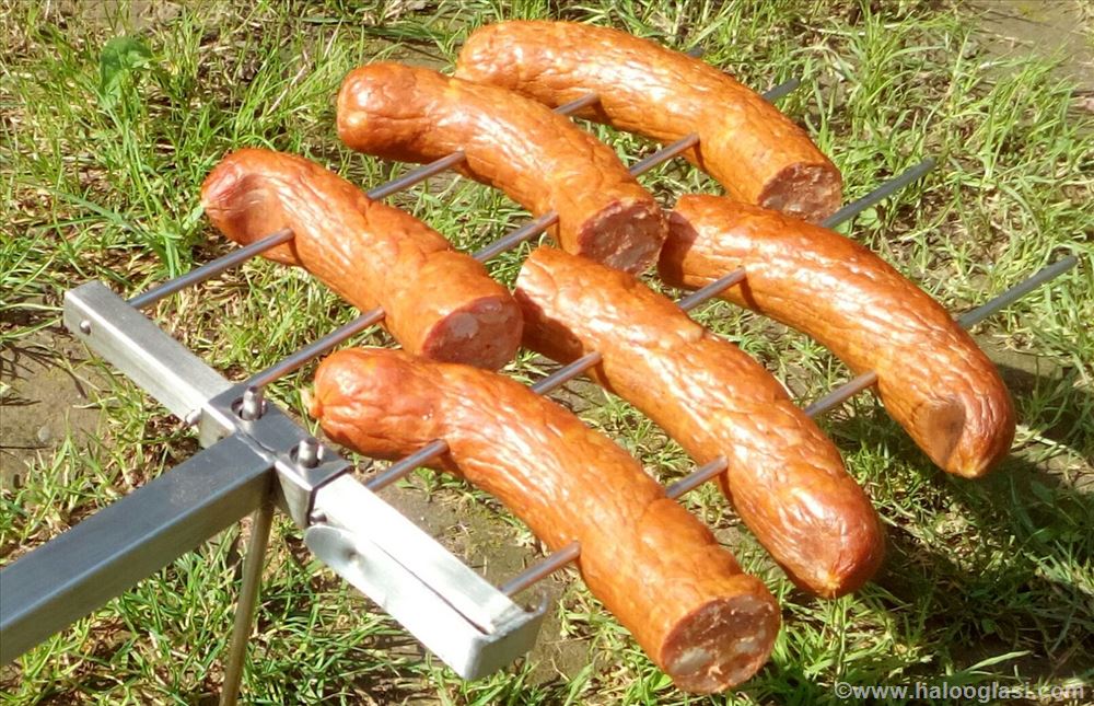Žarnjić – Lovačka Oprema – Oprema za prirodu / Podloge za sedenje – slika 6