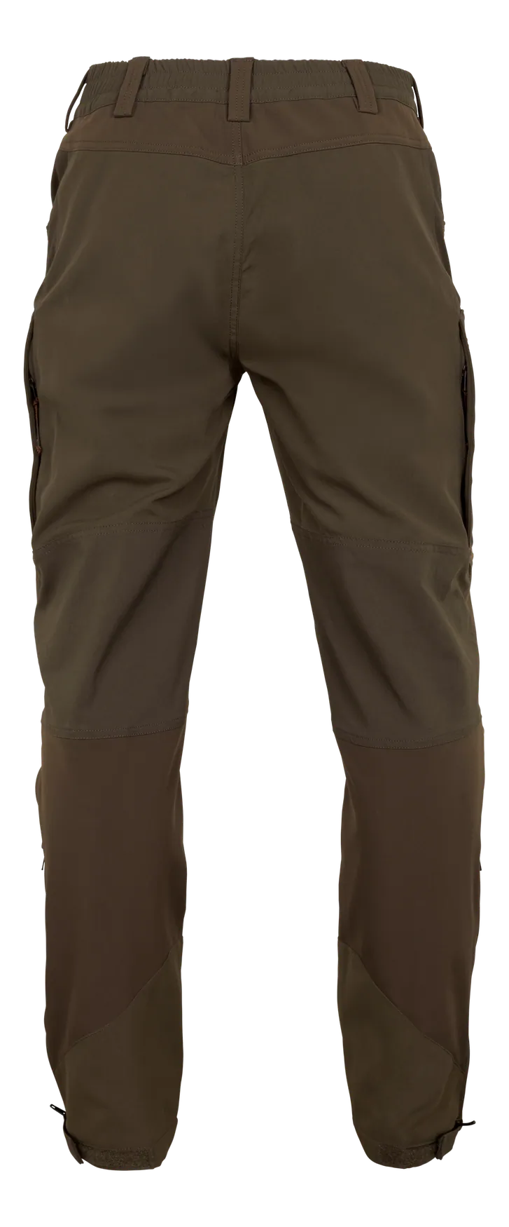 Harkila pantalone Flex boja willow green, vel. 50 – Harkila – Lovačke Pantalone – slika 6