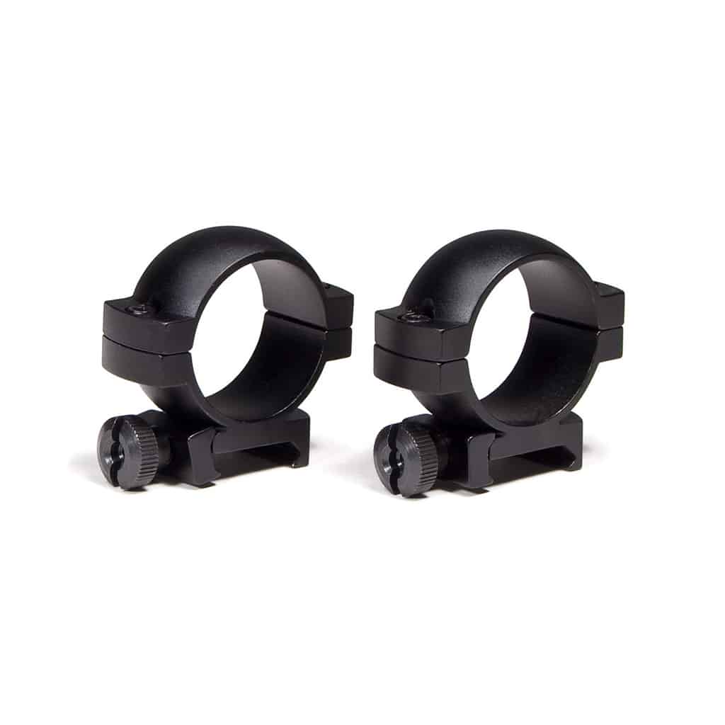 Prstenovi i montaže Hunter prstenovi 30 mm Medium – Vortex