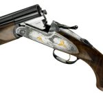 Lovacka puska mod. Fair SLX692 Gold 12/76, 71cm – FAIR – Lovačke puške – slika 2