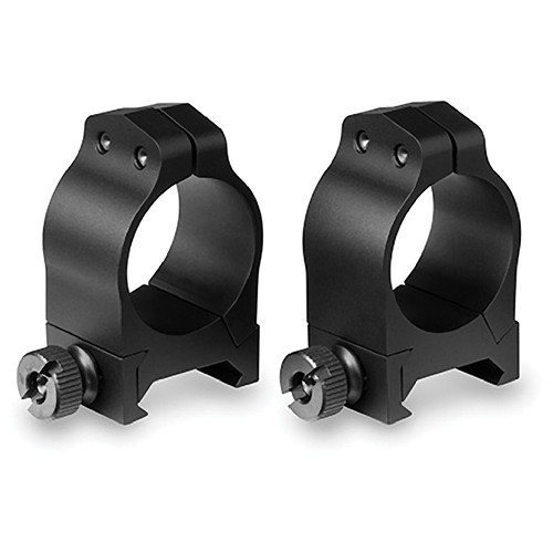 Prstenovi i montaže Viper prstenovi 25,4 mm Medium – Vortex