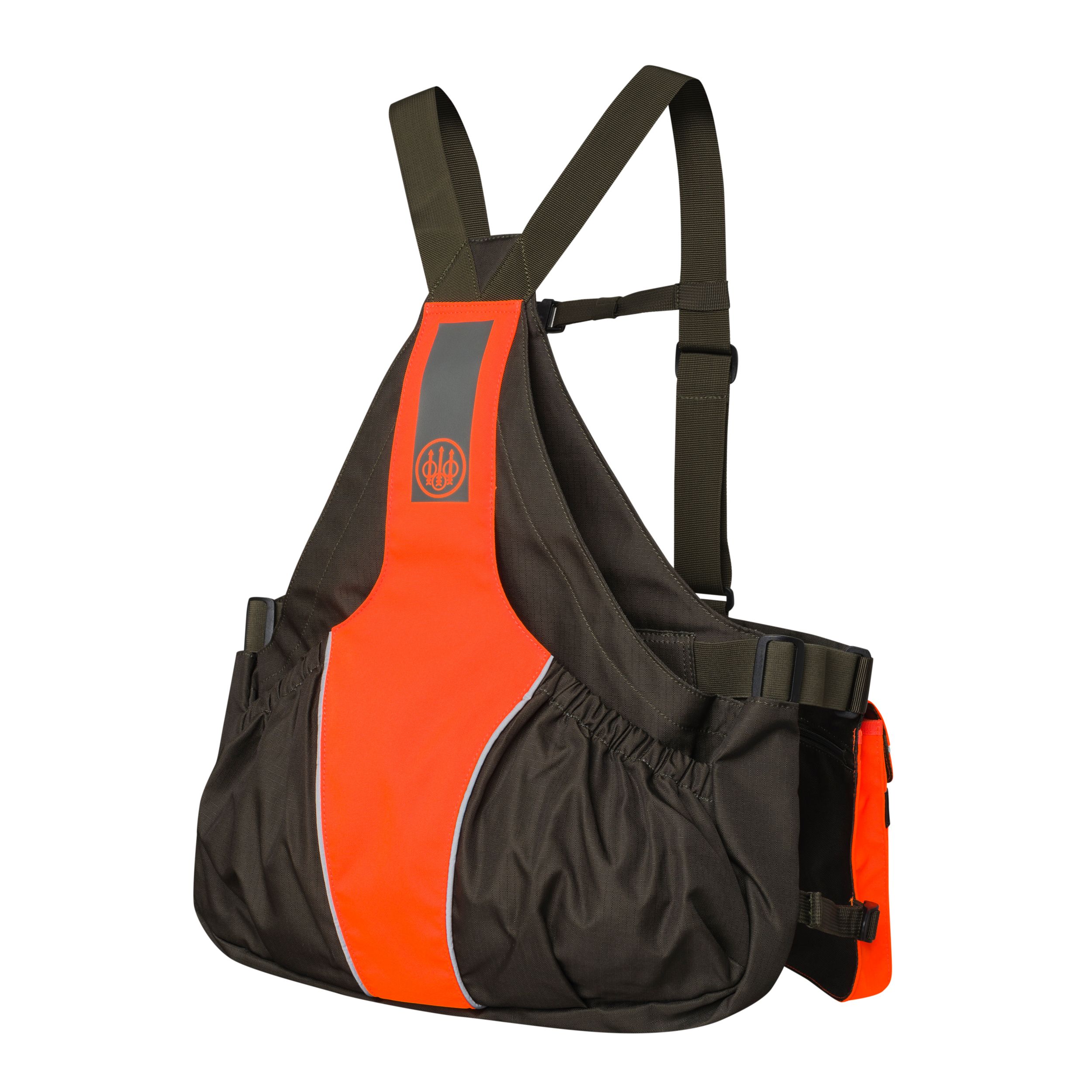 Beretta strap evo vest boja braon B&O – Beretta – Lovački Prsluci – slika 1