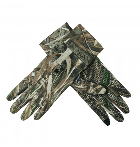 Rukavice Max 5 maskirne vel.XL, boja 95 – Deerhunter