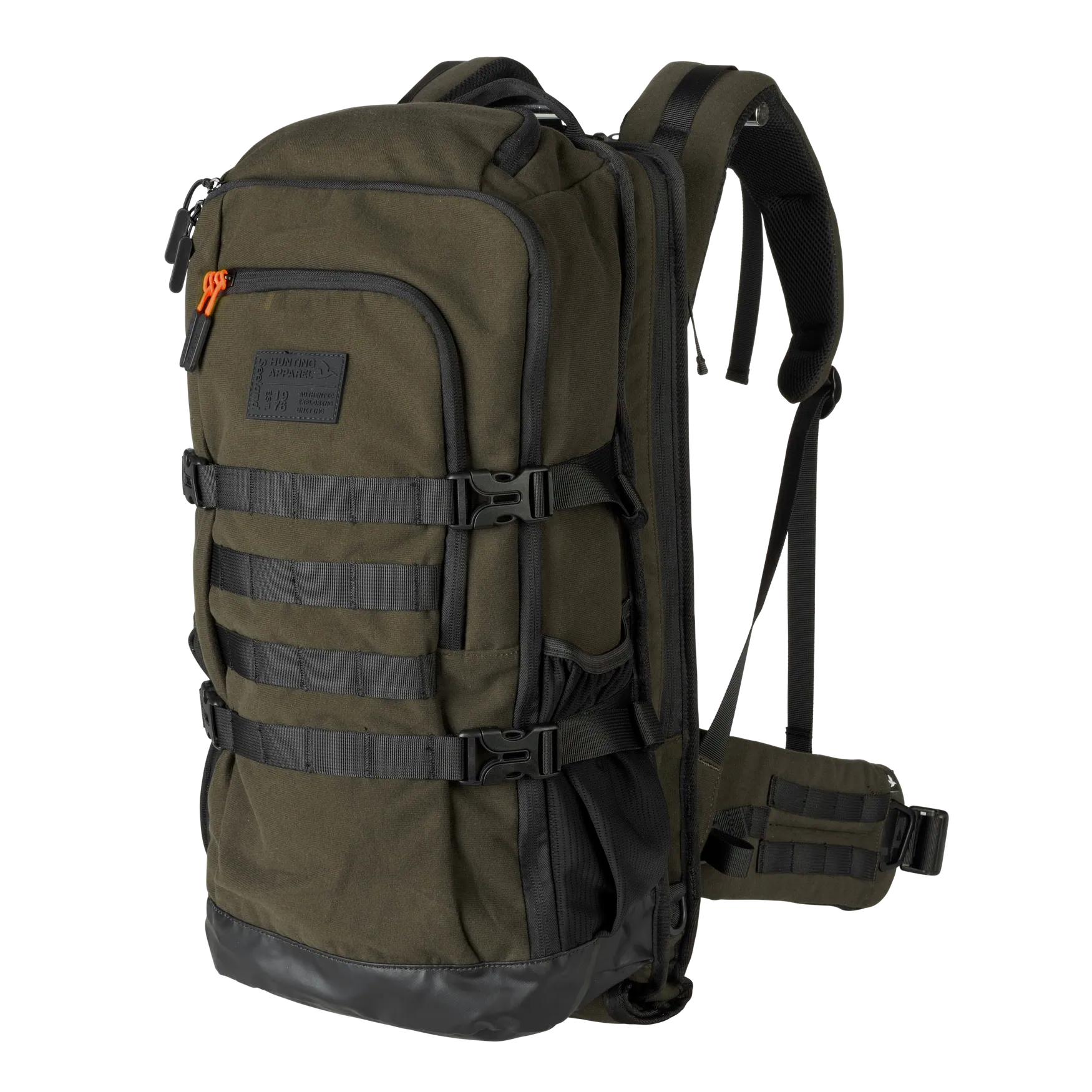 Seeland ranac Enduro,boja zelena,vel.one size – Seeland