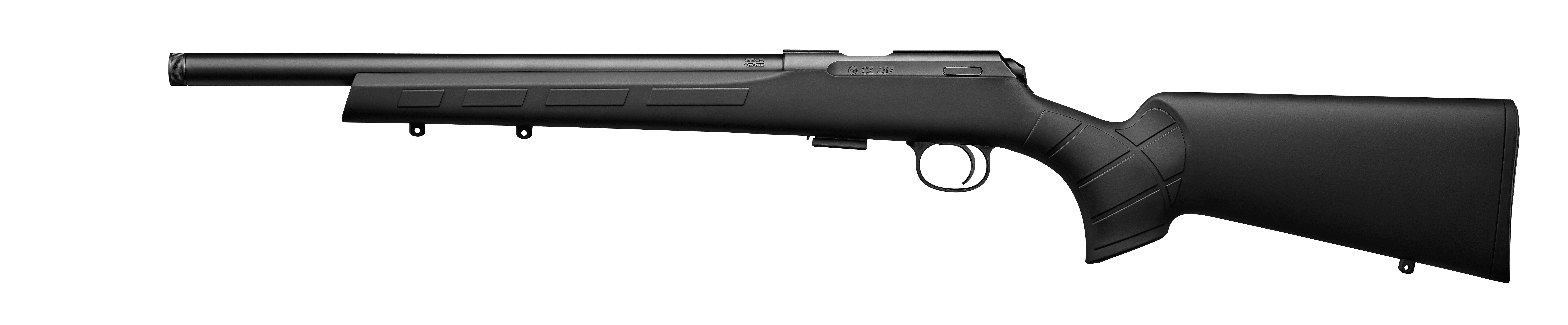Malokalibarska pusla CZ Synthetic,cal 22LR, 5RND 525mm – Češka Zbrojovka – Malokalibarsko oružje – slika 6