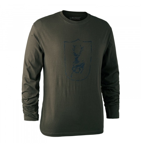 Majca Logo vel.3XL boja 378