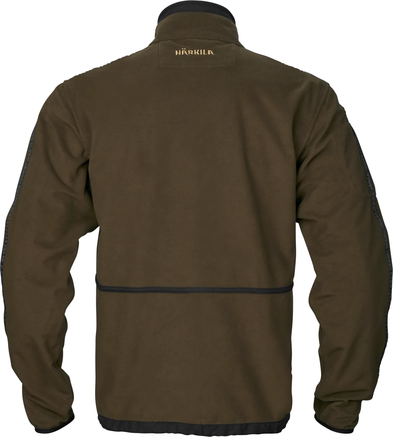 Harkila jakna Kamko Noctyx WSP AXIS MSP boja crno/zeleno vel. 2XL – Harkila – Lovačke Jakne/Kabanice – slika 8