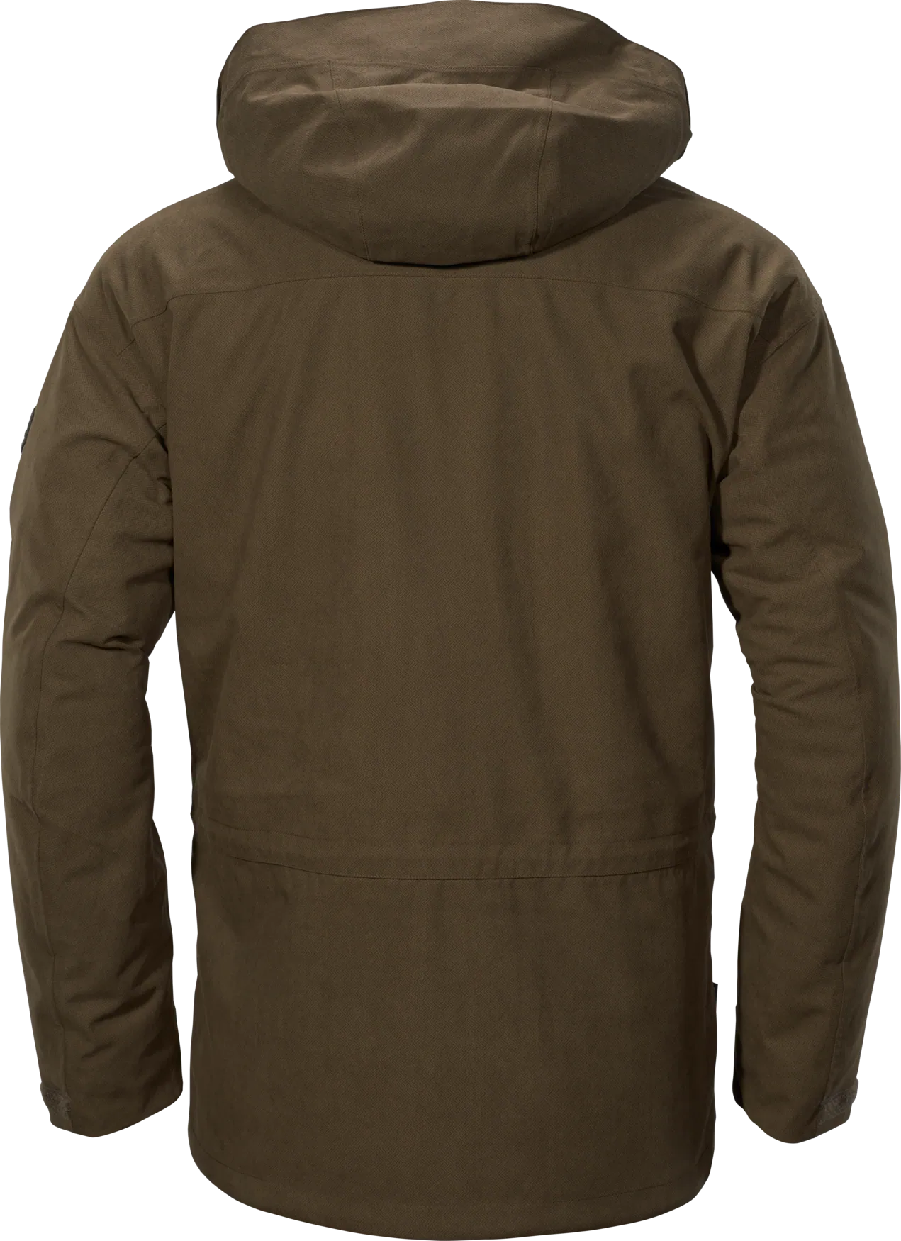 Harkila jakna Driven Hunt HWS Insulated boja Willow green, vel. 60 – Harkila – Lovačke Jakne/Kabanice – slika 6