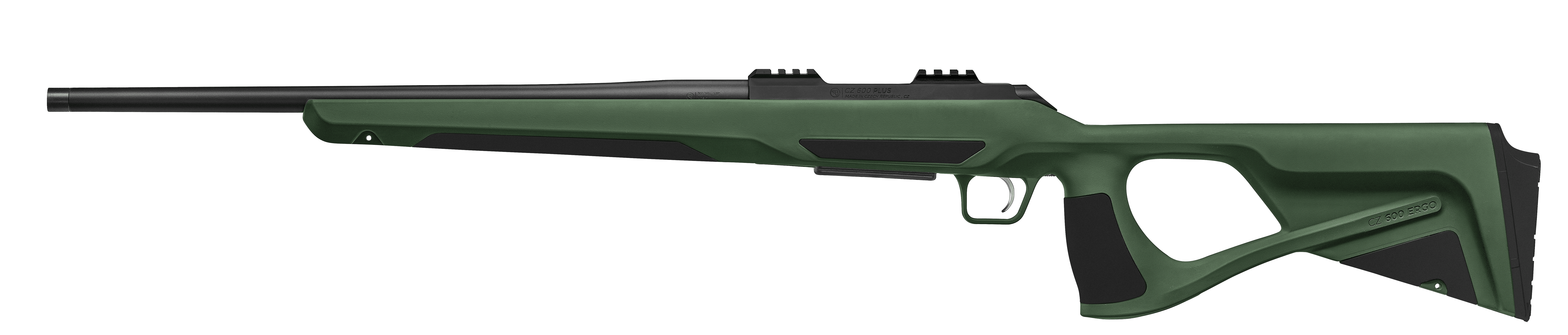 Malokalibarska puška CZ 457 Ergo NS, 22LR,5R, Poly 525mm – Češka Zbrojovka – Malokalibarsko oružje – slika 3
