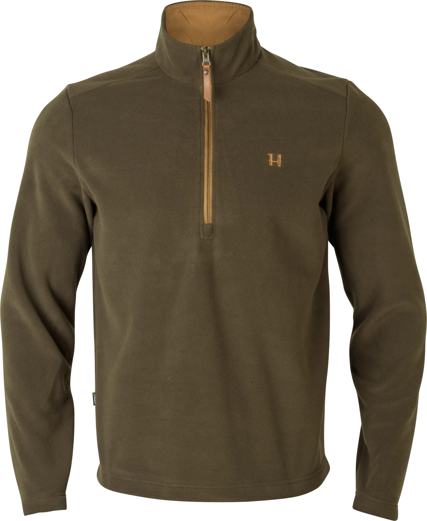 Harkila dzemper Sandhem 200 boja willow green,vel.XXL – Harkila – Lovački Džemperi/Duksevi/Majice – slika 5