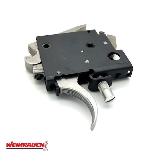9152M Match trigger assembly complete – Weihrauch