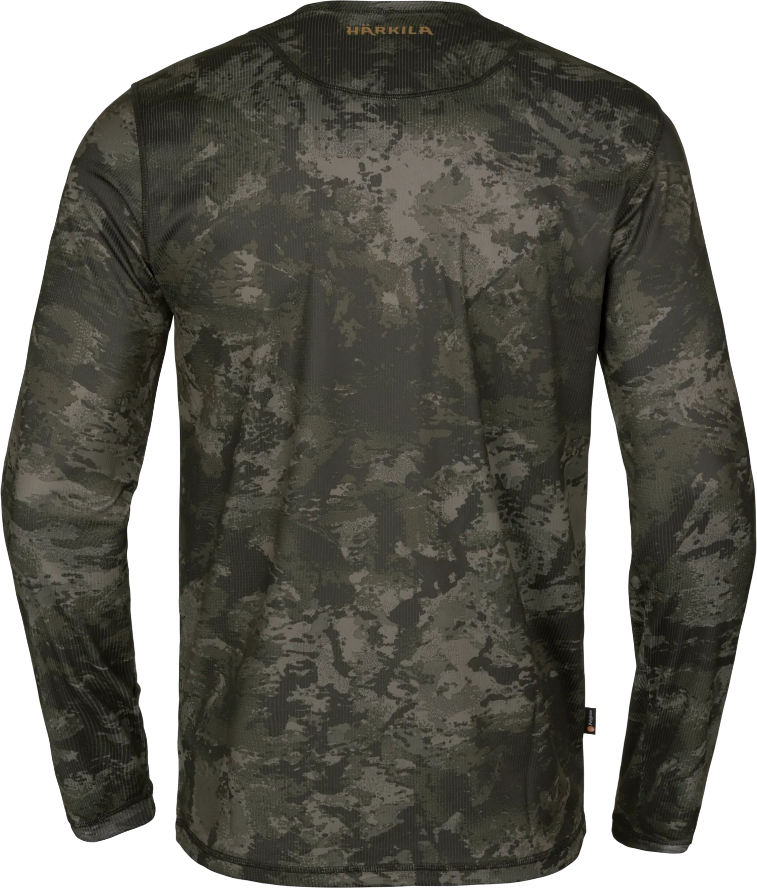 Harkila majca Noctyx camo AXIS MSP boja crna,vel.3XL – Harkila – Lovački Džemperi/Duksevi/Majice – slika 4