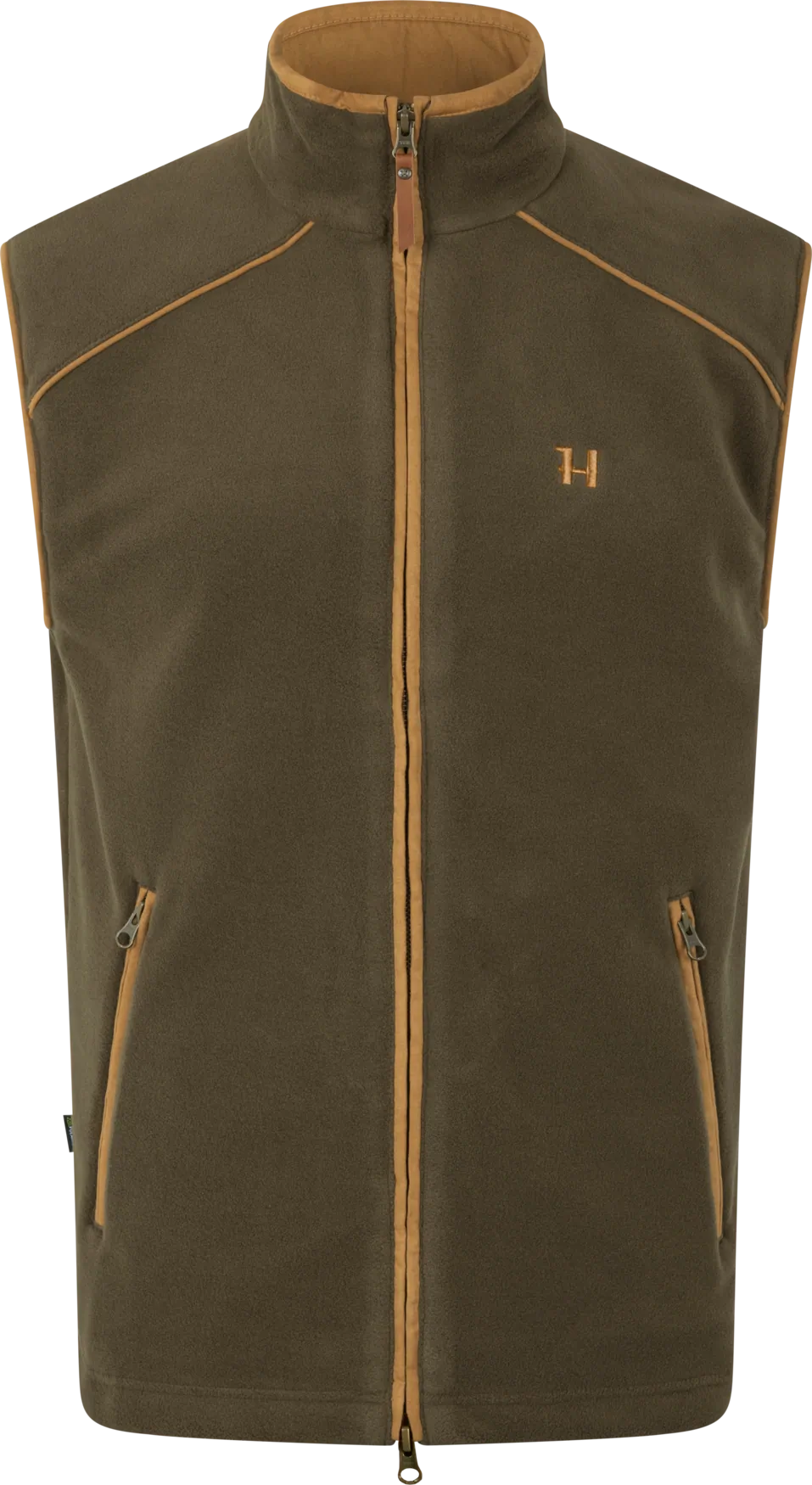 Harkila prsluk Sandhem 200 boja willow green vel.XL – Harkila